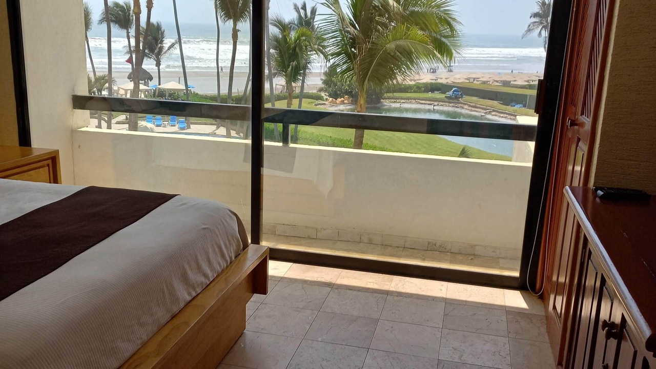 Photo of Bedroom in Playa Diamante