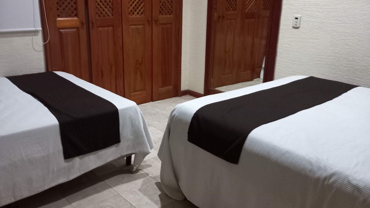 Photo of Bedroom in Playa Diamante