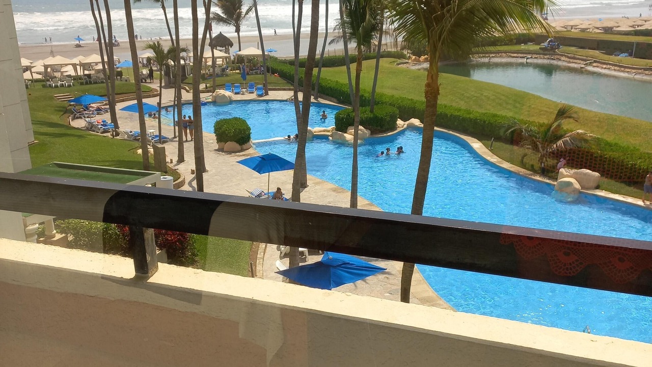 Photo of Outdoor in Playa Diamante