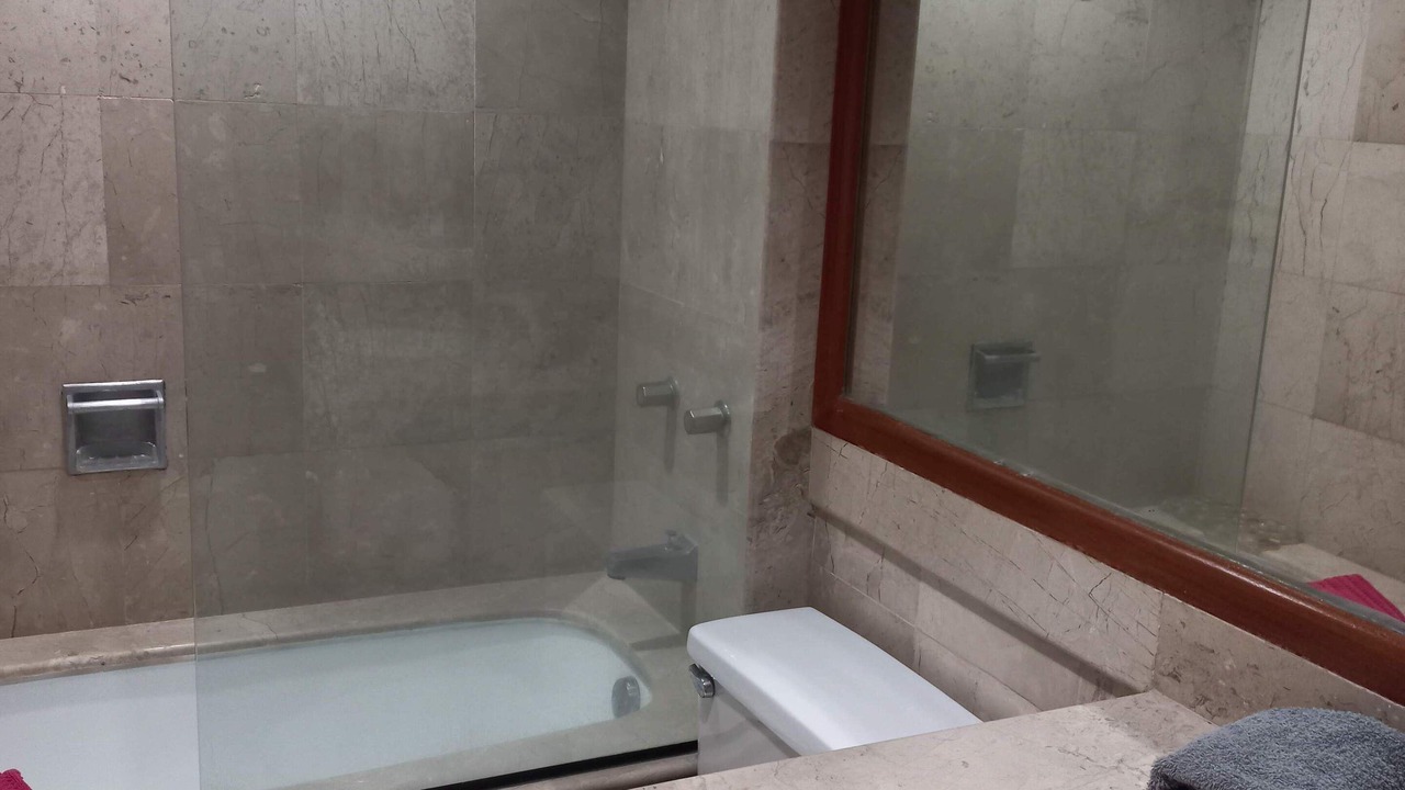 Photo of Bathroom in Playa Diamante