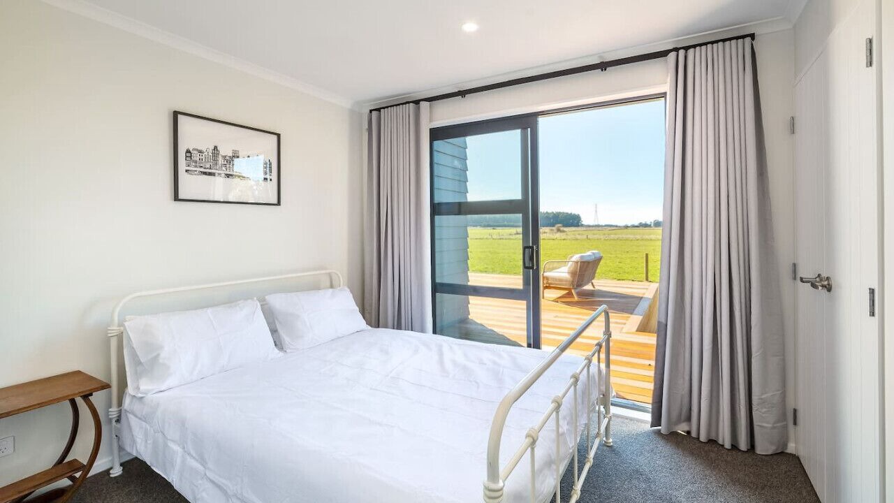 Photo of Bedroom in Greytown