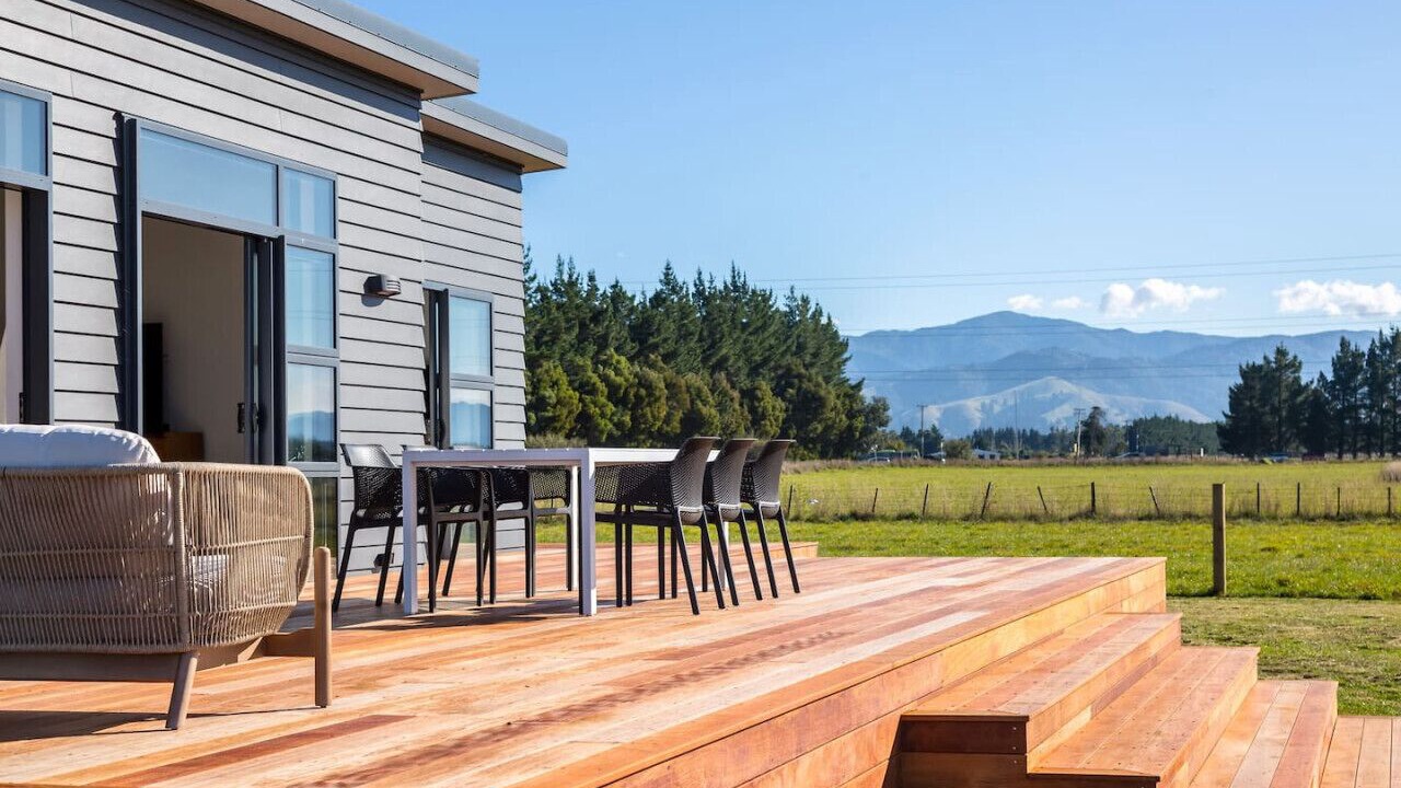 Photo of Outdoor in Greytown