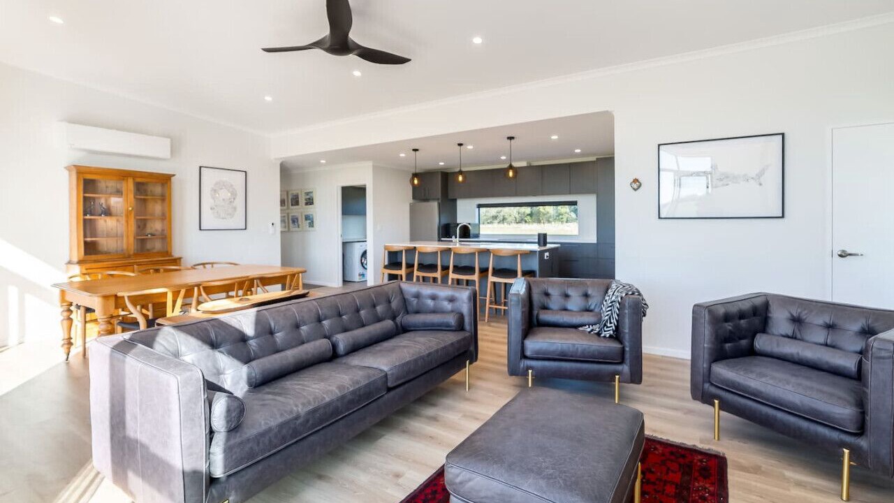 Photo of Livingroom in Greytown