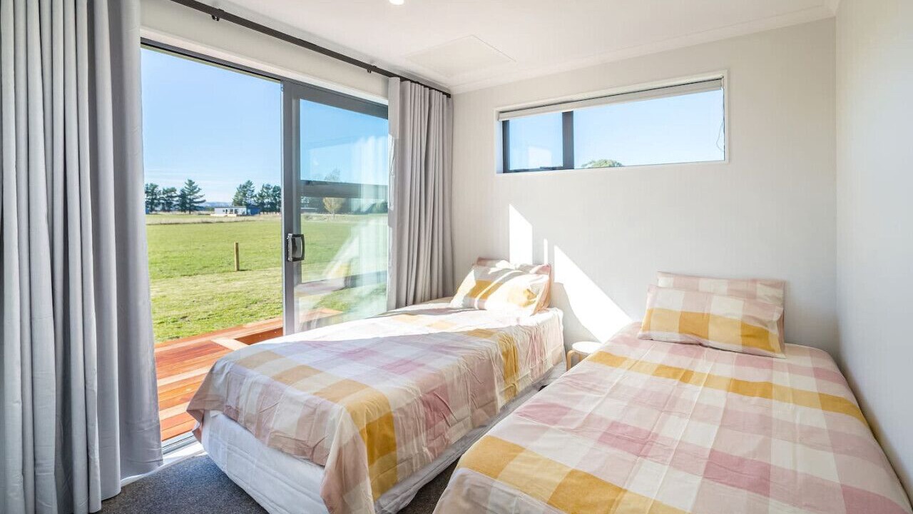 Photo of Bedroom in Greytown