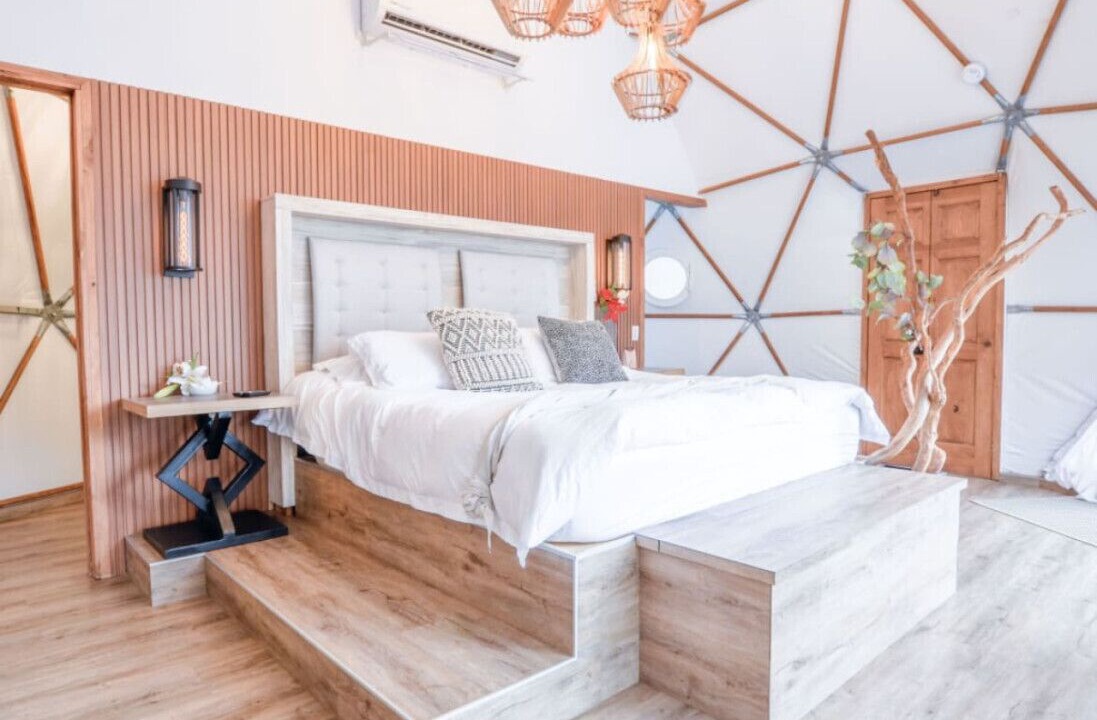Photo of Bedroom in Santiago