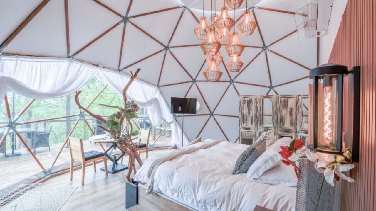 Photo of Bedroom in Santiago