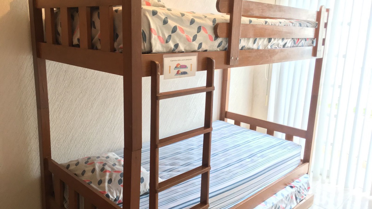 Photo of Bedroom in Playa Diamante