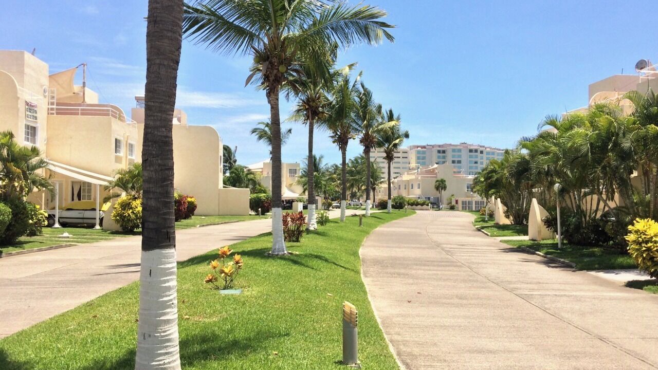 Photo of Outdoor in Playa Diamante