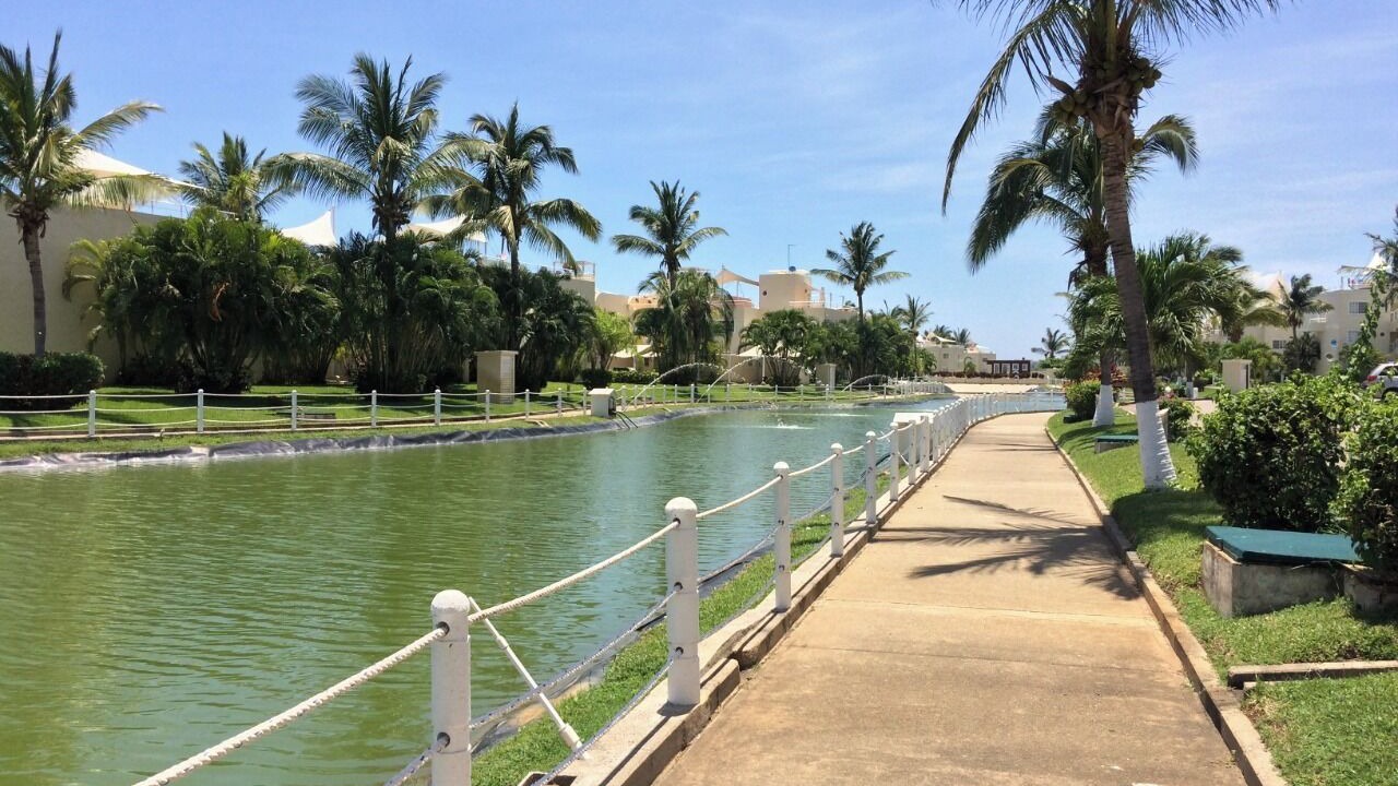 Photo of Outdoor in Playa Diamante