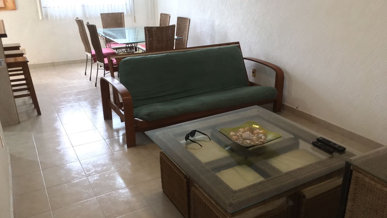 Photo of Livingroom in Playa Diamante