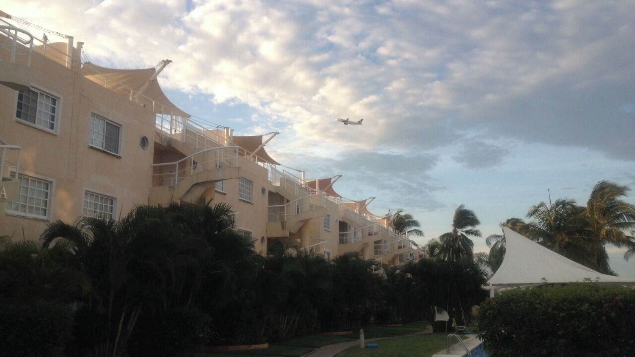 Photo of Outdoor in Playa Diamante