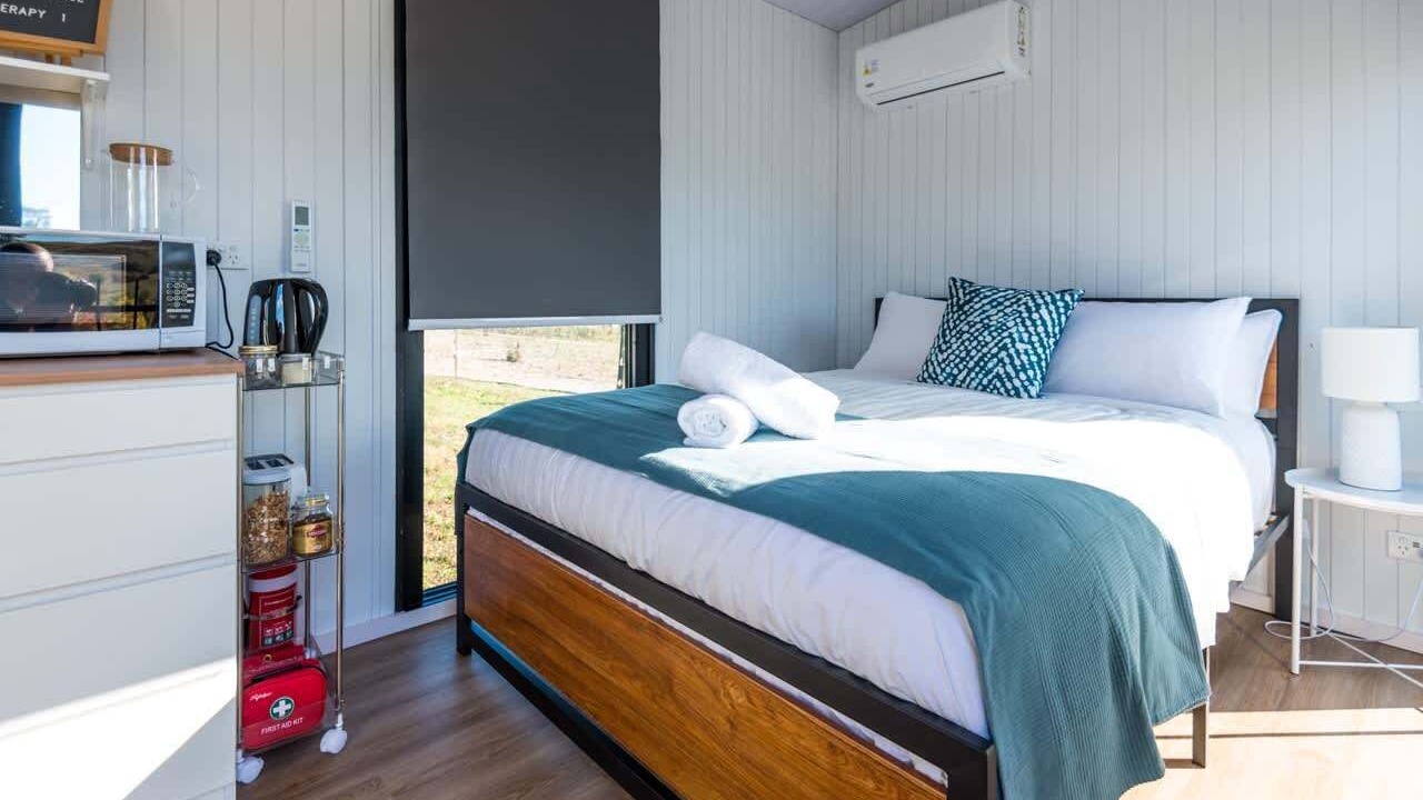 Photo of Bedroom in Waitoki