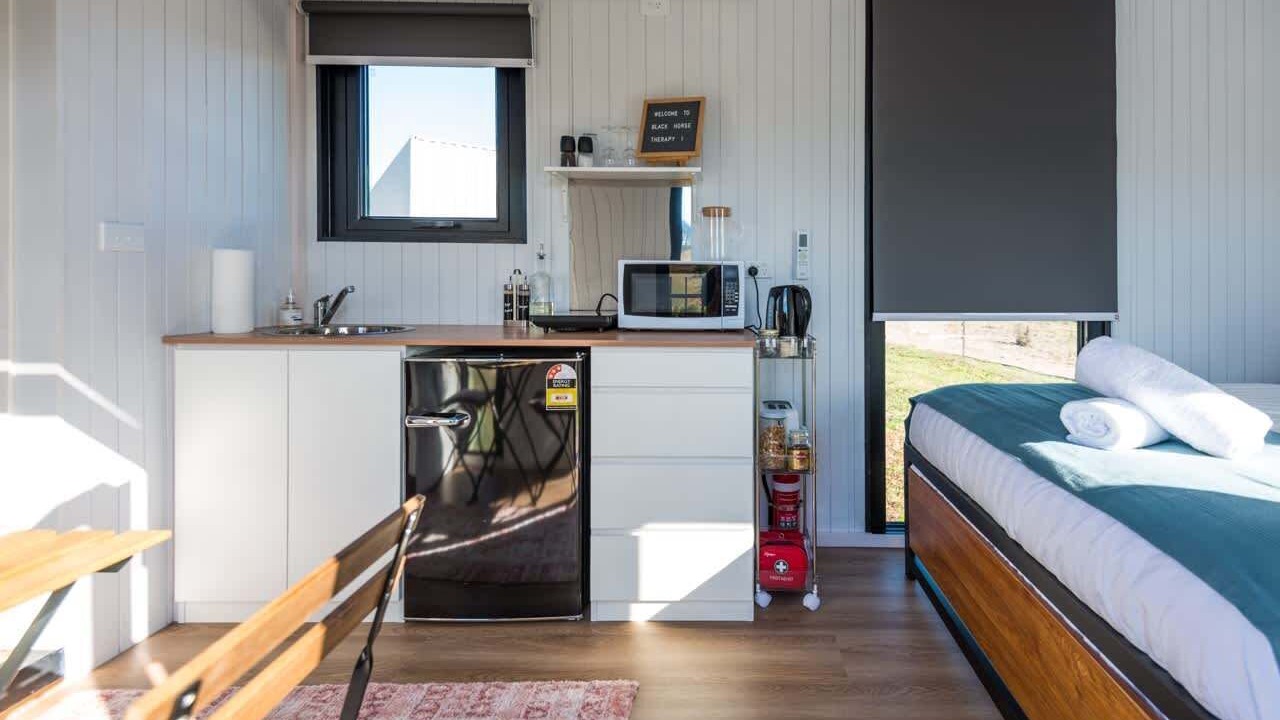 Photo of Bedroom in Waitoki