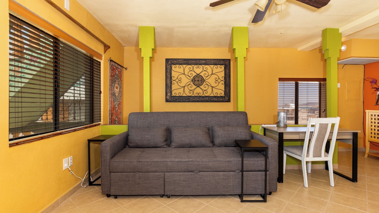 Photo of Livingroom in La Choya