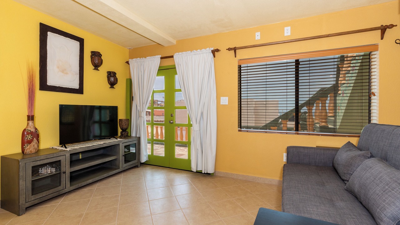 Photo of Livingroom in La Choya