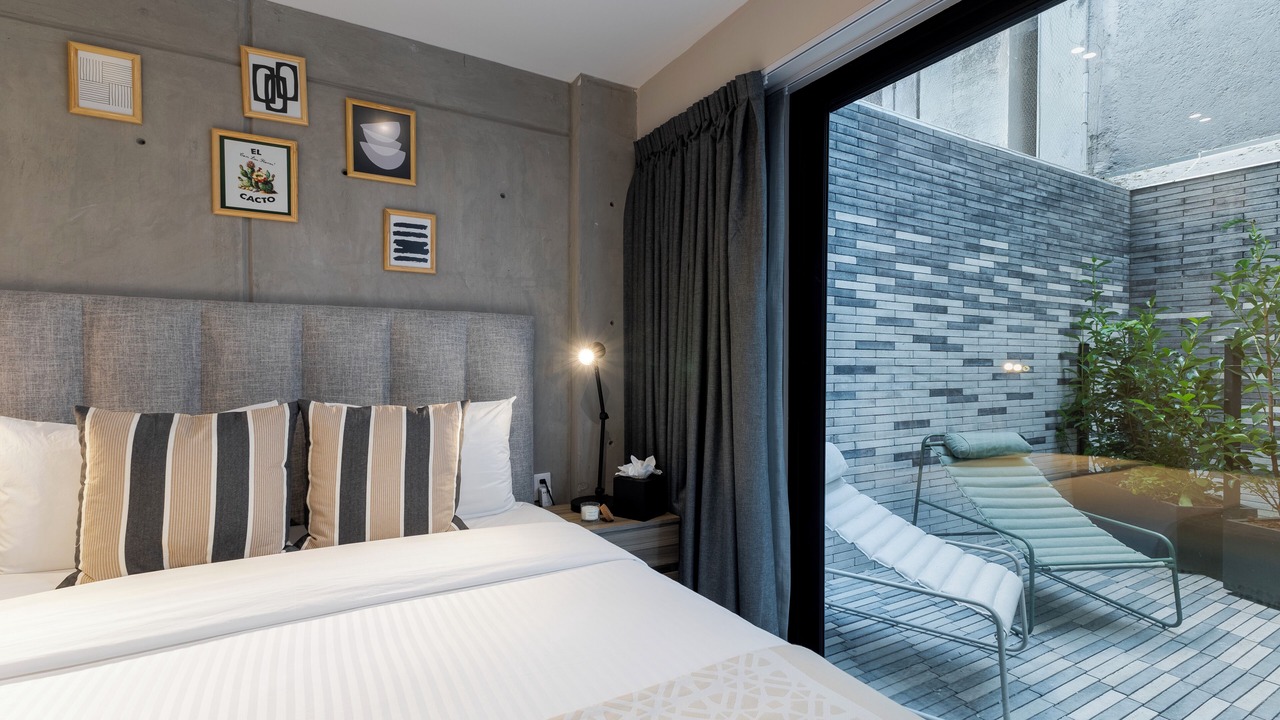 Photo of Bedroom in Hipodromo