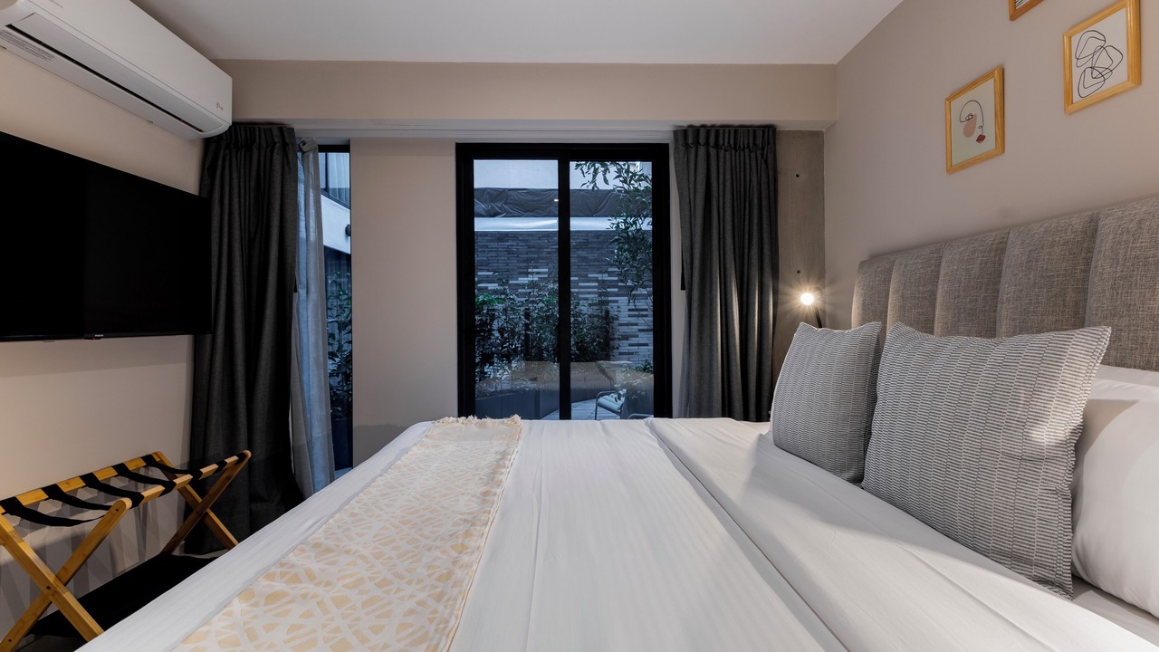Photo of Bedroom in Hipodromo