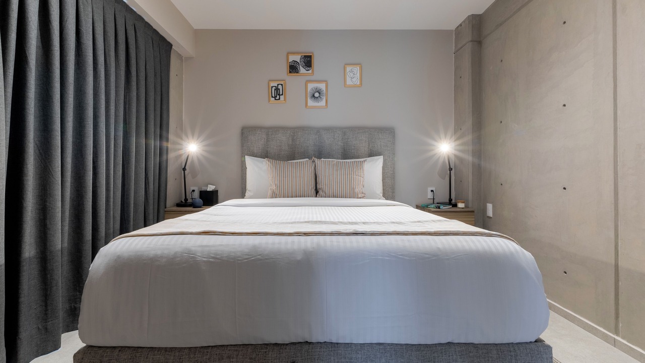 Photo of Bedroom in Hipodromo