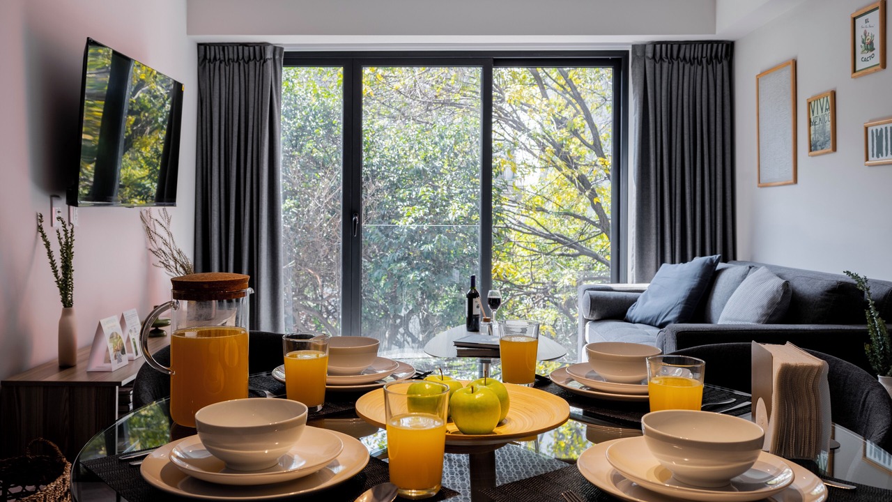 Photo of Livingroom in Hipodromo