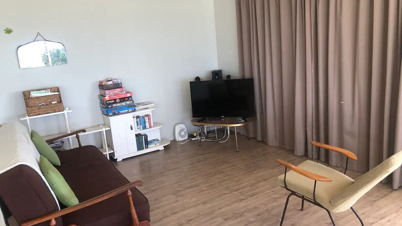 Photo of Livingroom in Waihi Beach