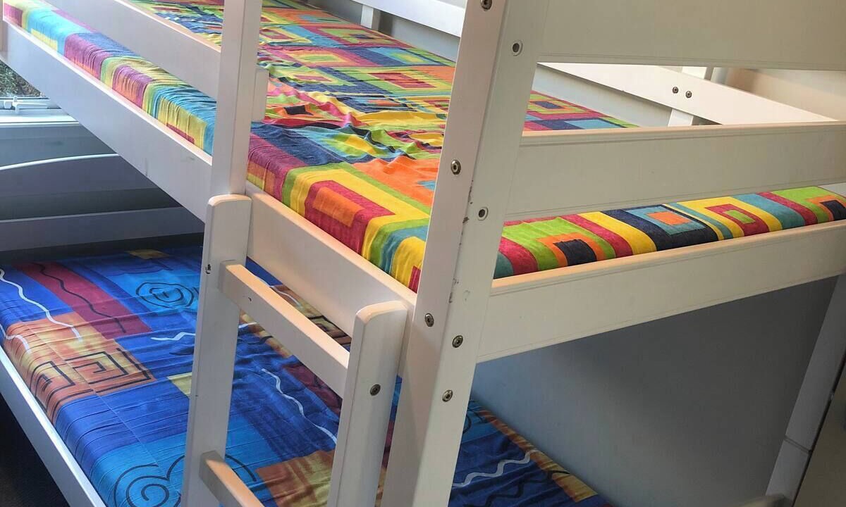 Photo of Bedroom in Waihi Beach