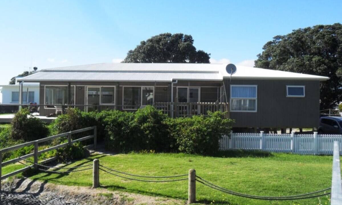 Photo of Outdoor in Waihi Beach