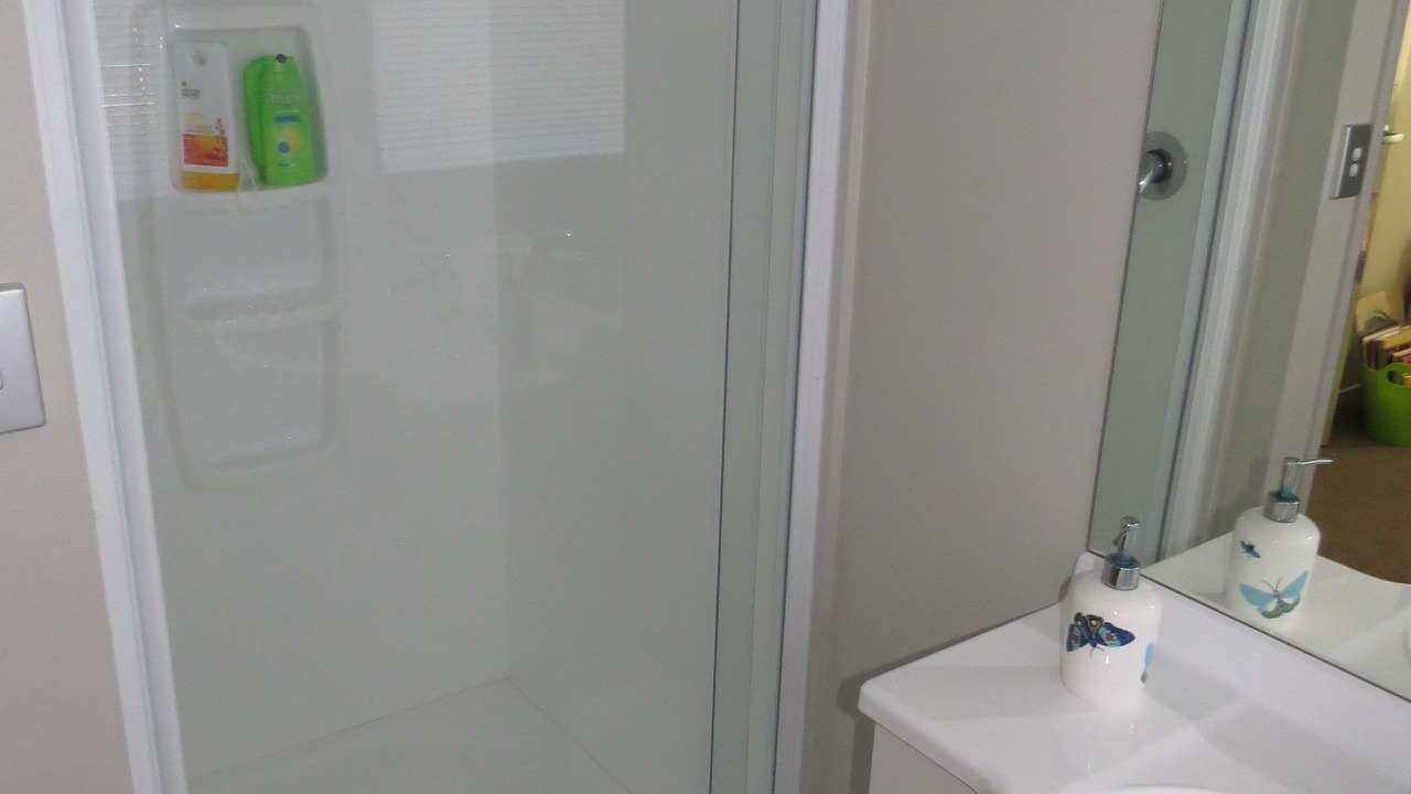 Photo of Bathroom in Waihi Beach