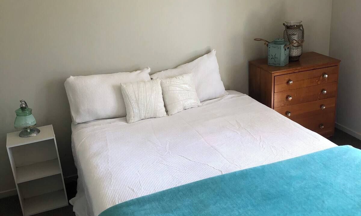 Photo of Bedroom in Waihi Beach