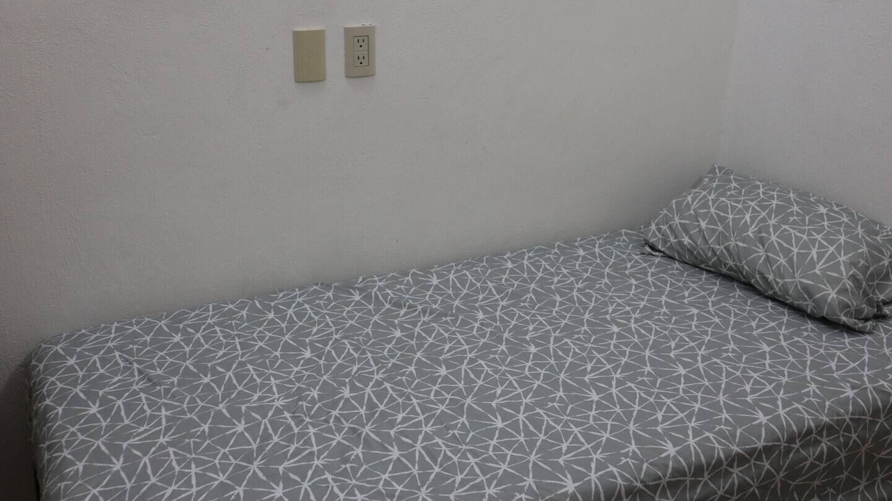 Photo of Bedroom in Tuxtla Gutierrez