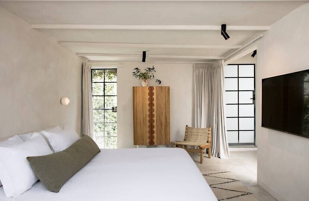 Photo of Bedroom in La Condesa