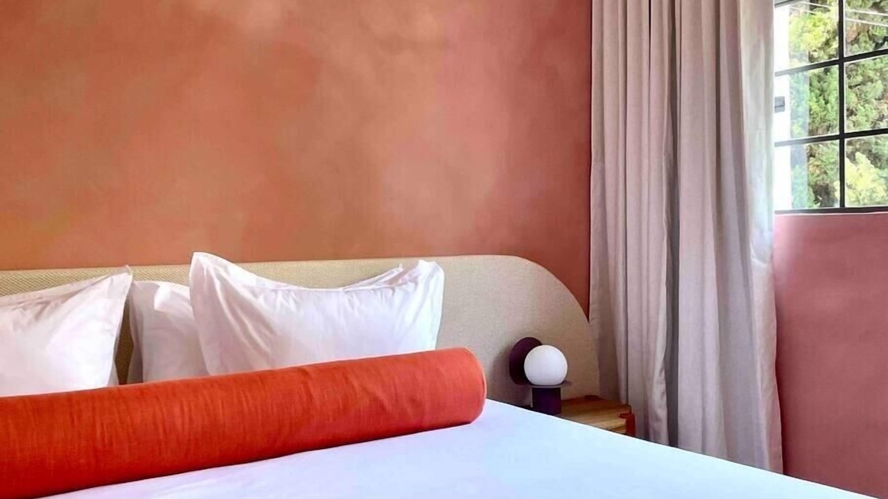 Photo of Bedroom in La Condesa
