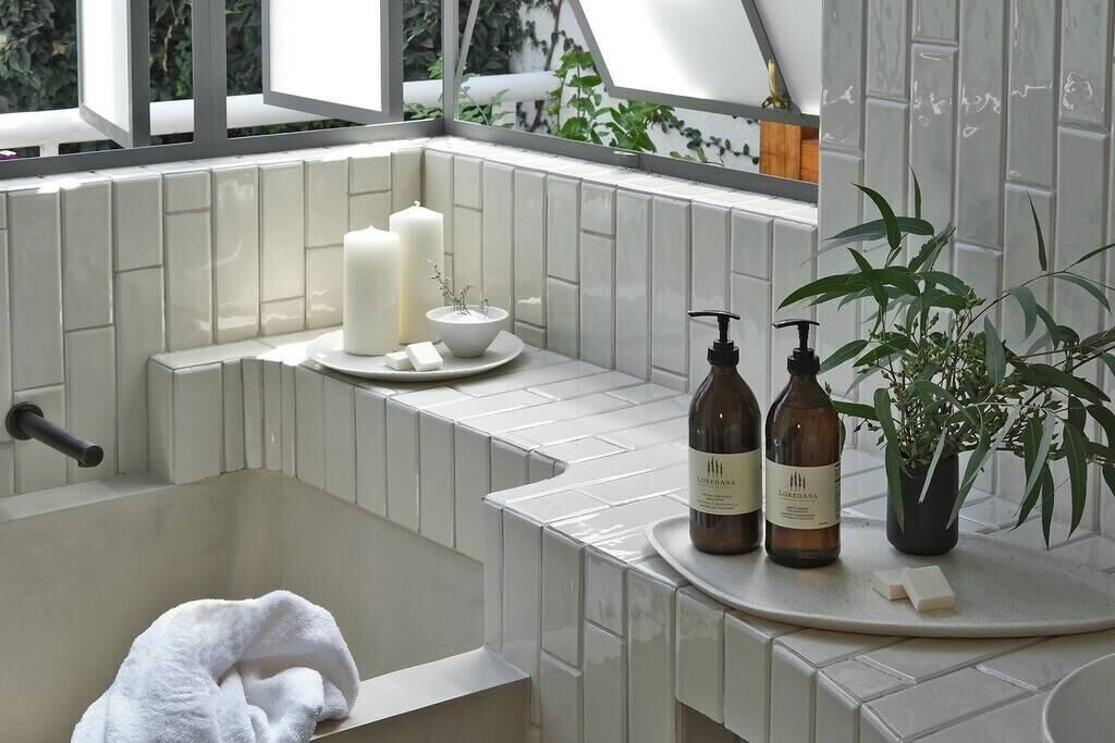 Photo of Bathroom in La Condesa