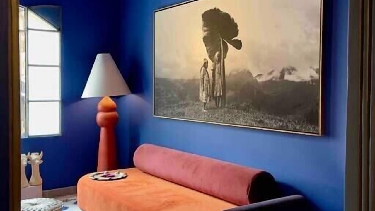 Photo of Livingroom in La Condesa