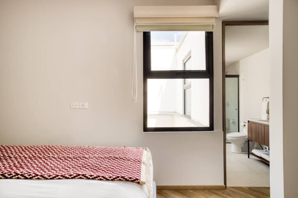 Photo of Bedroom in Zona Rosa