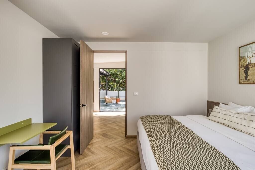 Photo of Bedroom in Zona Rosa