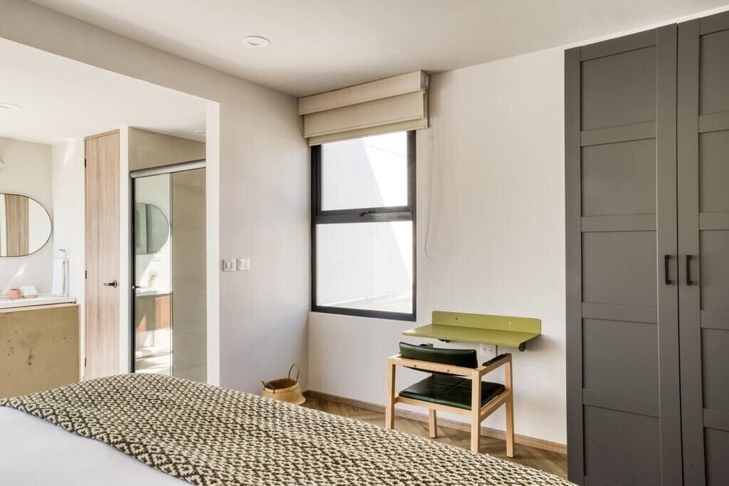 Photo of Bedroom in Zona Rosa