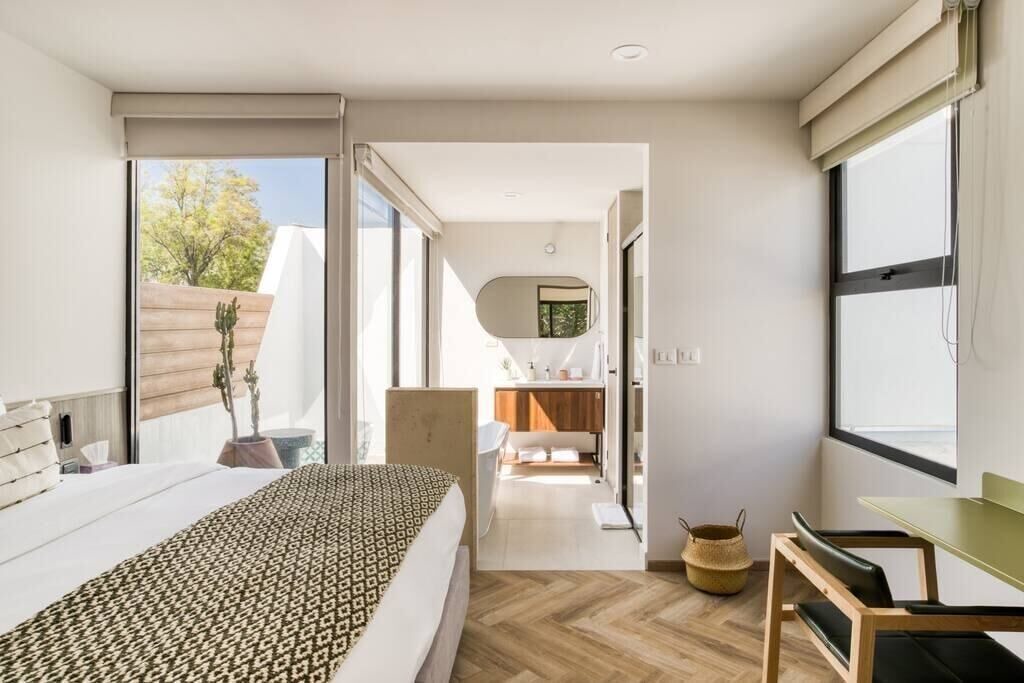 Photo of Bedroom in Zona Rosa