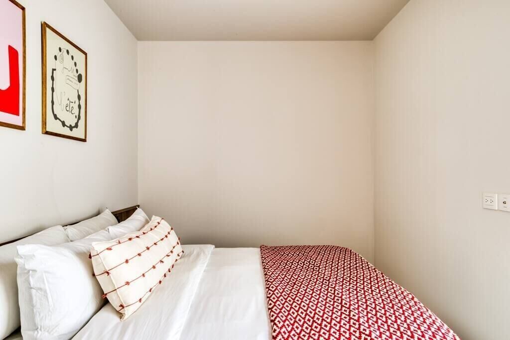 Photo of Bedroom in Zona Rosa