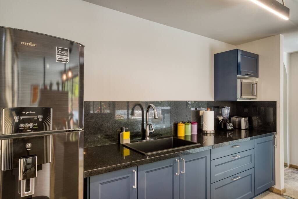 Photo of Kitchen in Zona Rosa