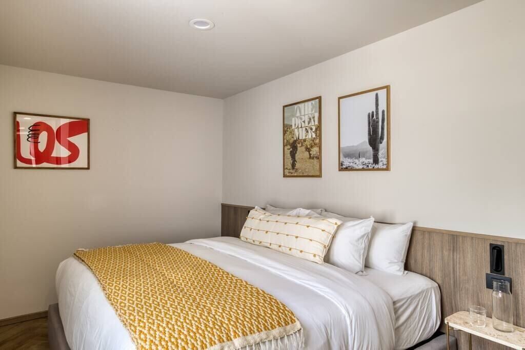 Photo of Bedroom in Zona Rosa