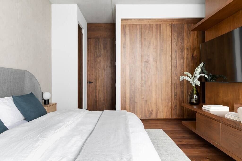Photo of Bedroom in Coyoacan