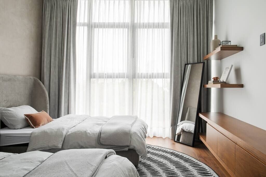 Photo of Bedroom in Coyoacan