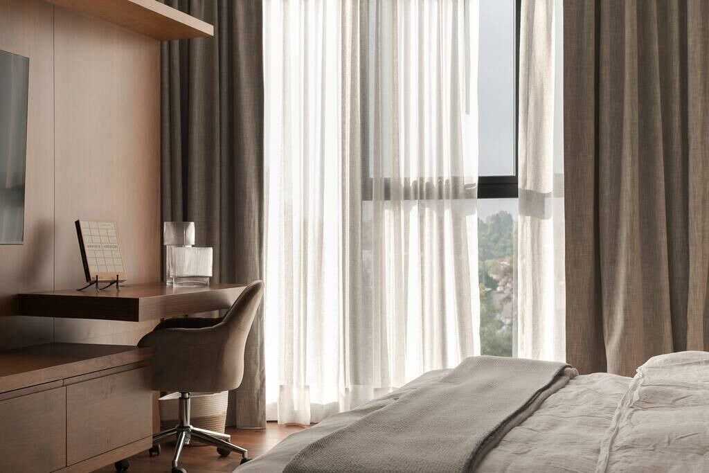 Photo of Bedroom in Coyoacan