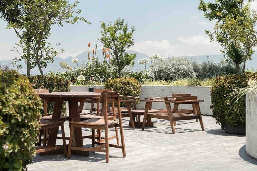 Photo of Outdoor in Coyoacan