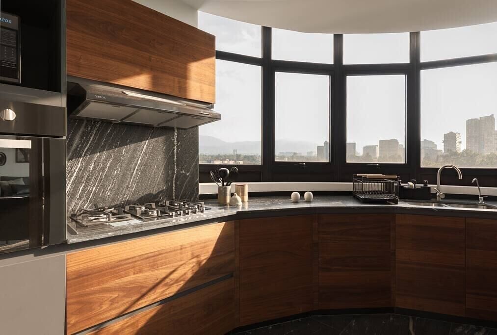 Photo of Kitchen in Coyoacan