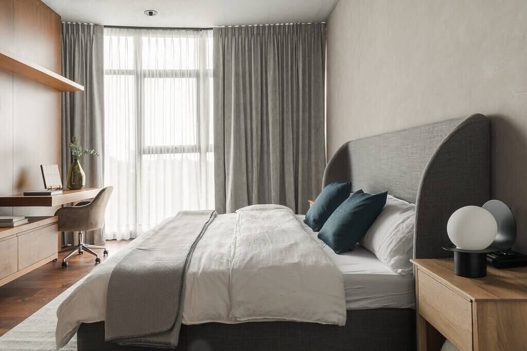 Photo of Bedroom in Coyoacan