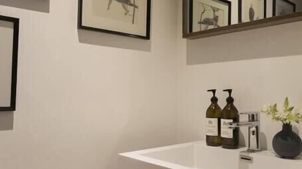 Photo of Bathroom in Roma Norte