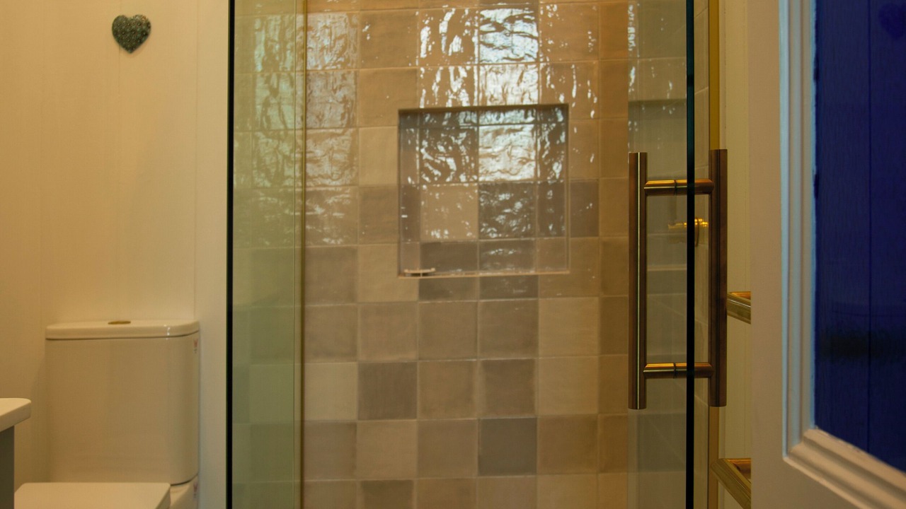 Photo of Bathroom in Ponsonby