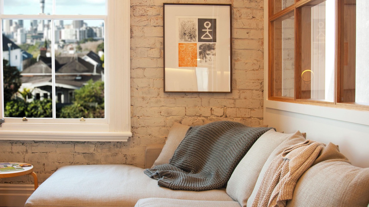 Photo of Livingroom in Ponsonby