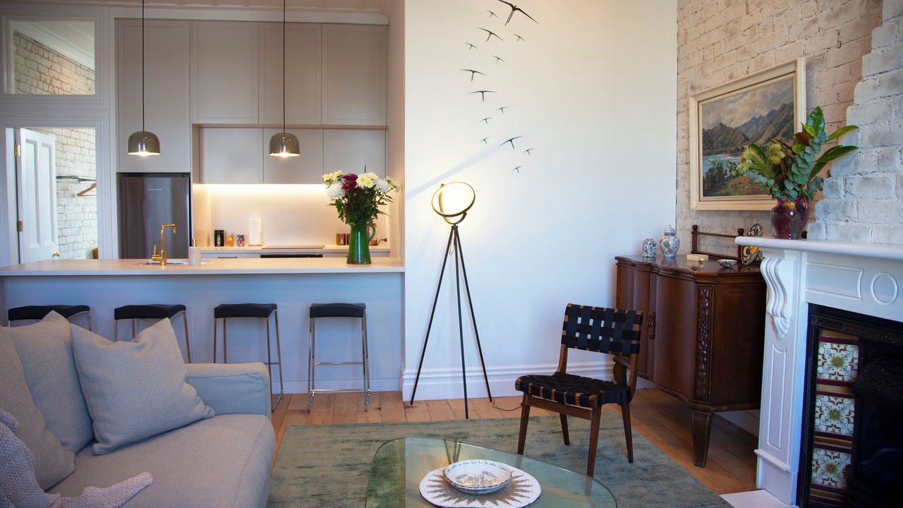 Photo of Livingroom in Ponsonby